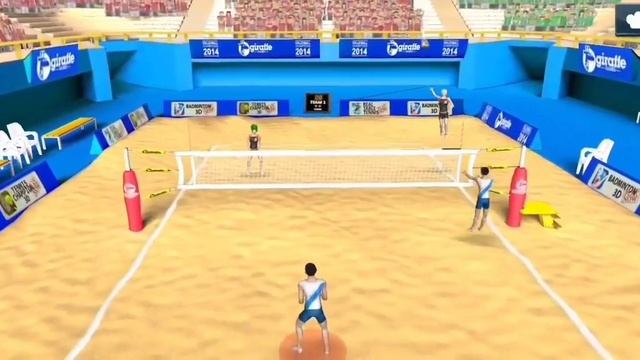 Volleyball Adriatic Cup Championship 2v2