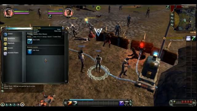 Andi Silversword Play's RIFT |S2 EP1