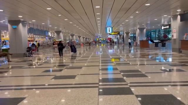 Flying Batik Air From Brisbane To Singapore Via Denpasar Bali And How To Get To V Lavender Hotel