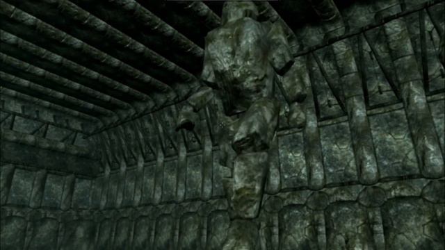 Necromancer - Golem 5 Demo