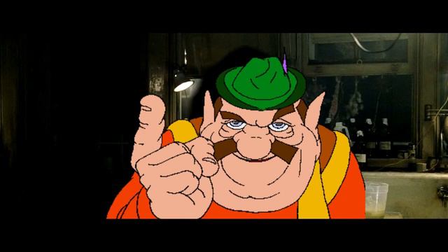 Моршу затирает дичь про мыло