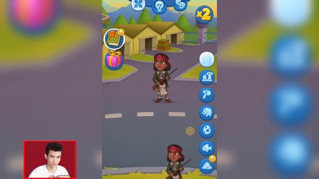 Game Of Evolution! MAX LEVEL HUMAN EVOLUTION!