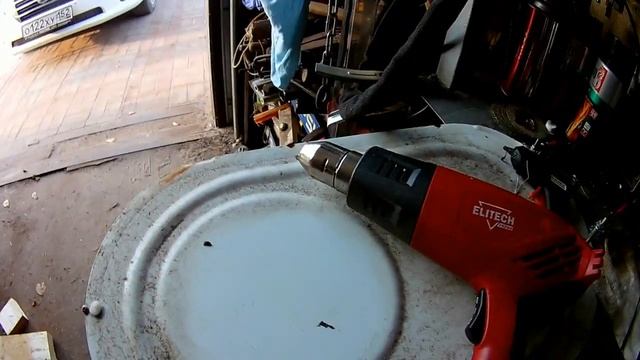 Танцы Молекул