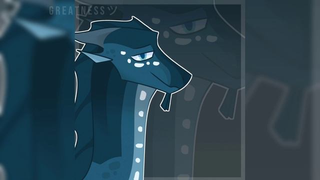 Последний шанс приобрести юч | Ych | Драконья Сага | Wings Of Fire | G R E A T N E S S ツ