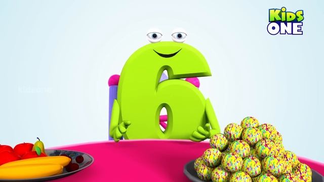 Zero Is Hero Story For Kids | Madhu Stories With Moral | KidsOne