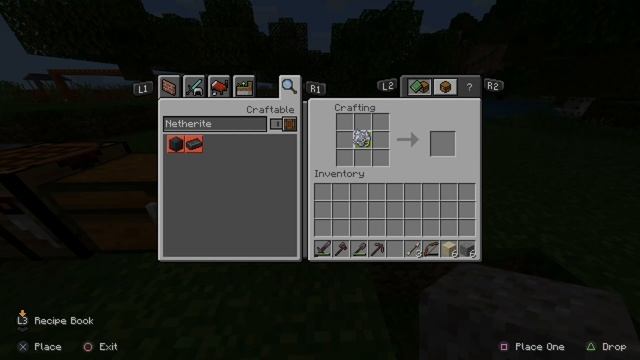 How To Make White Concrete In Minecraft Survival Mode (Best Recipe Tutorial)