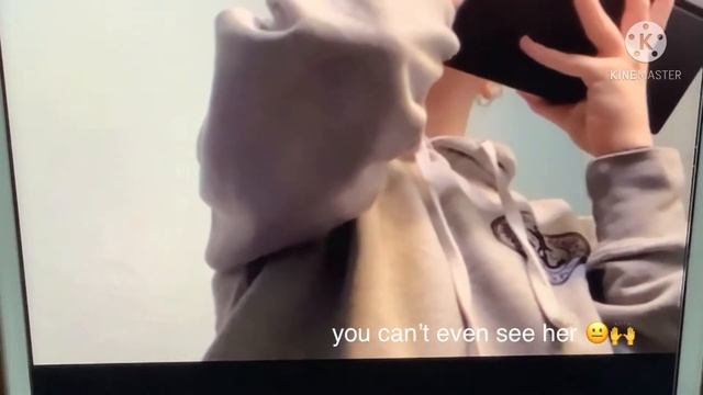 Alt Makeup Tutorial | Ft. My Friend Who Is A Literal Mess