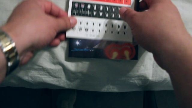 Task Force Games Starfire First Look