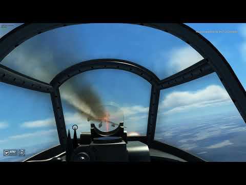 Ил 2 Штурмовик Battle Of Stalingrad (Бетонная 