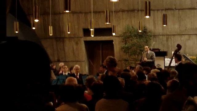 The Four Seasons - Vivaldi - Live From Paris - 6 . April . 2008