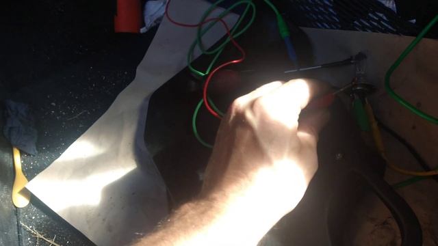 Mini CooperD (heater Motor Is Not Working)
