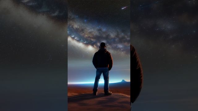 Boketto #space #boketto #thoughtfulness #amb #bass #chillout