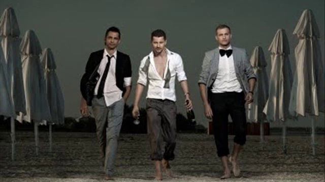 Akcent - How deep is your love Hy2rogen  Fr3cky Remix Radio Edit