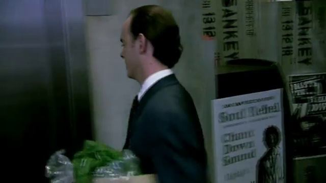 Отрывок из фильма 