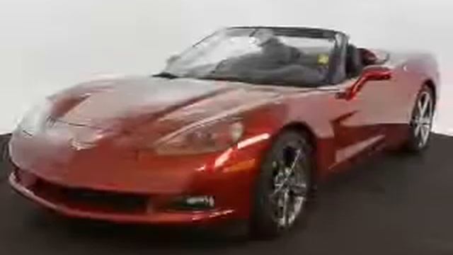 2010 Chevrolet Corvette - Chamblee GA