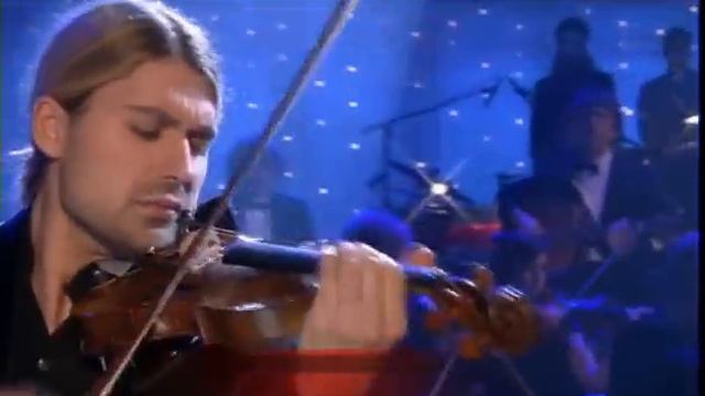 David Garrett - Humoreske (Antonin Dvorak) 2009
