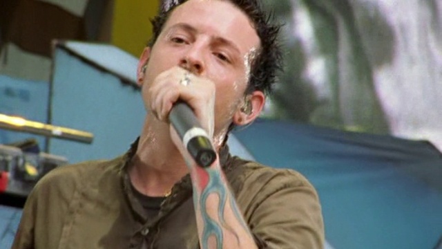 Linkin Park - From The Inside