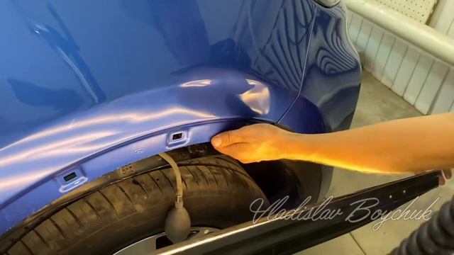 Ресницы, которые доставляют удовольствие