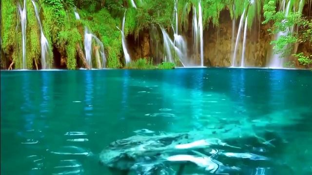 Музыка для Глубокого Сна. Релакс музыка.