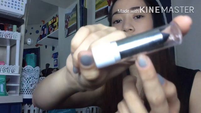 SM Watson Makeup Haul Review And Swatches /in Filipino/SarahAustero