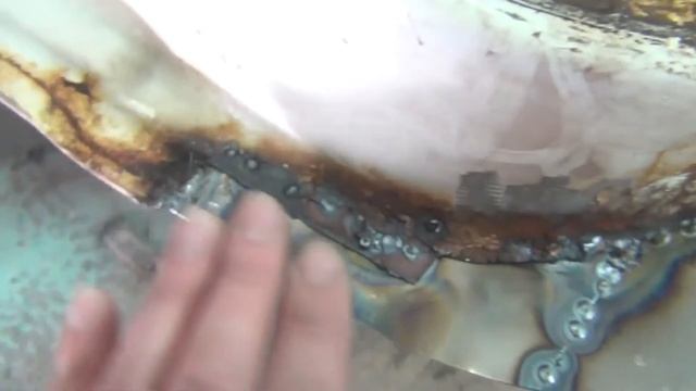 Танец на Вкус