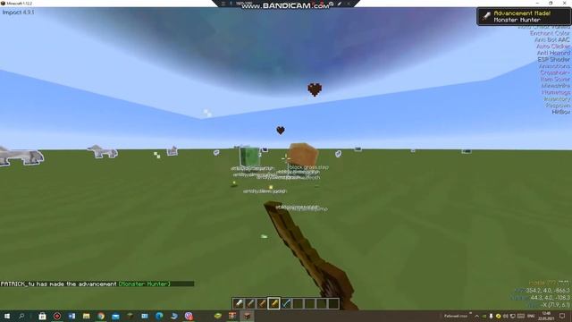 как скачать текстуры блокмен го на майнркафт