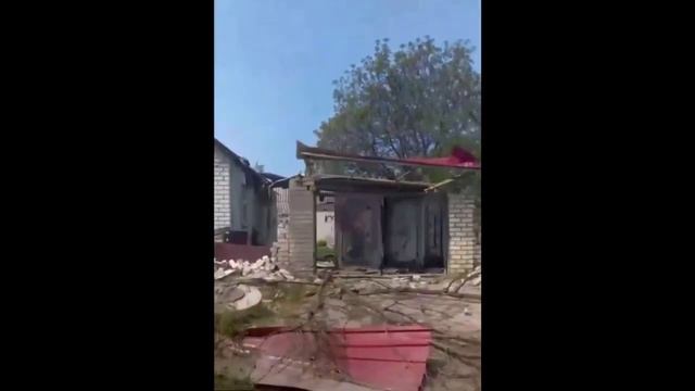 Рубежное улица Коминтерна