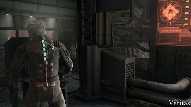 Dead Space : Infinite Ammo | Full Game Chaos Gameplay Walkthrough (4K HD)