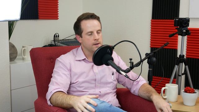 Sports Sponsorships & Professional Selling W/ Ryan Helfrick Part 2 -Kickin' It With Kapok-Episode 2