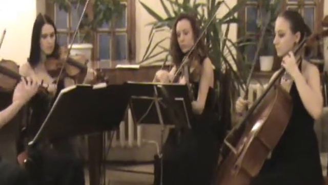 И С Бах  Ария