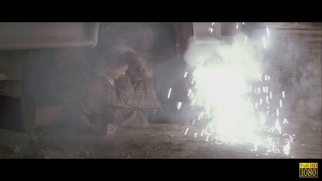 El último Starfighter - Emocionante película de aventuras y ciencia ficción en español .