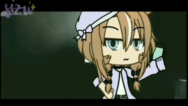 А ты точно экзорцист?||gacha Life||[1-2]