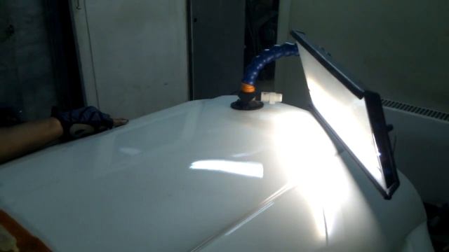 Новый уровень оперативного ремонта