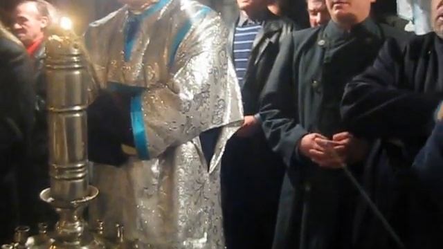 ХРИСТОС РАЖДАЕТСЯ, СЛАВИТЕ   (Черкезская Слава) (Старообрядцы - Lipoveni - Old Believers)