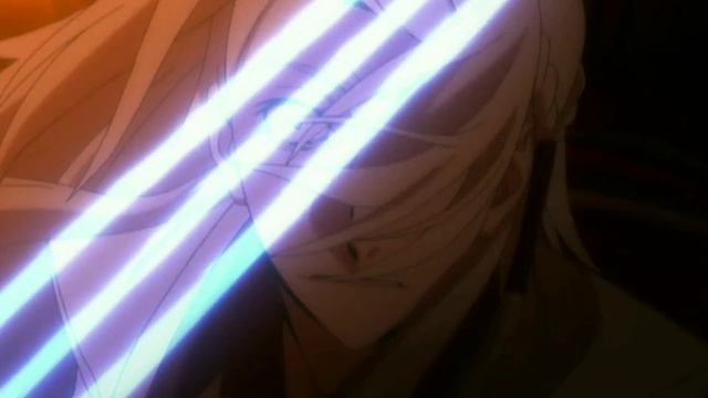 Bungou Stray Dogs: Dead Apple {аниме клип}