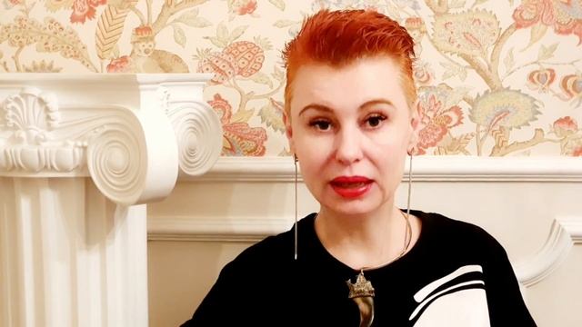 ? КТО ВИНОВАТ В ИЗМЕНЕ ? Мирослава Буш ?
