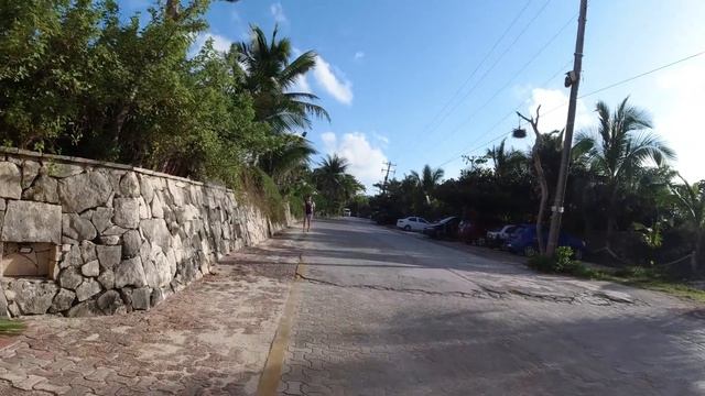 The Riviera Maya Of Mexico | Playa Del Carmen & Tulum