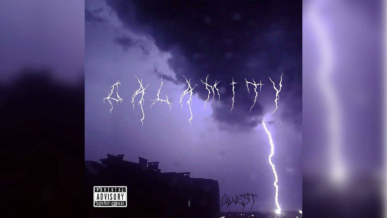 Calamity - Qwest | Phonk