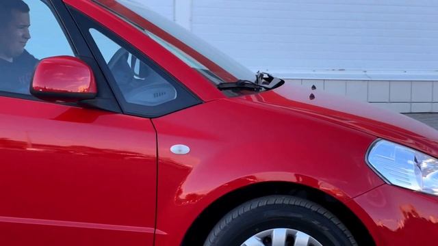 Сузи-Тюнинг: тюнинг и модификации