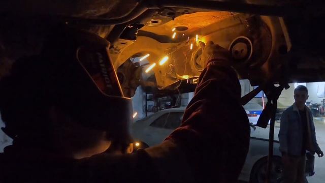 Творческая реконструкция