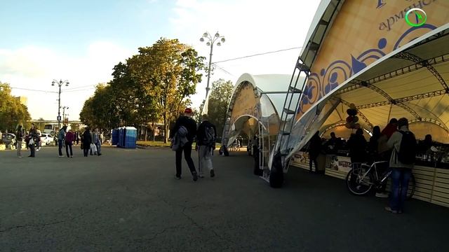 Электротранспорт. Для кого он? Годный контент.