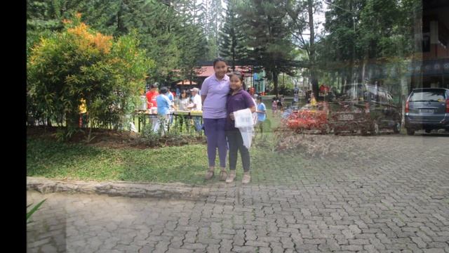 RAKER 2012 BATIK BALI LESTARI - PUNCAK