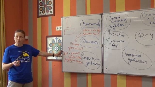 Математическая вертикаль. Летняя школа. Е.А.Коноваленко «Алгебра 7 класса. Составляем планирование»