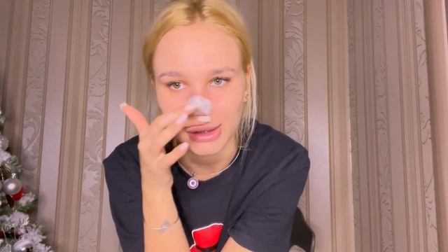 Моя ринопластика,тюрьма и реабилитация, часть 1