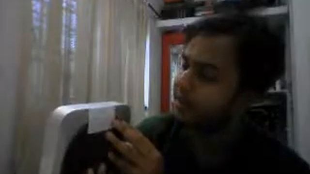 Unboxing Mac Mini Late 2014