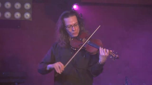 Скрипка - Степан Пономарев