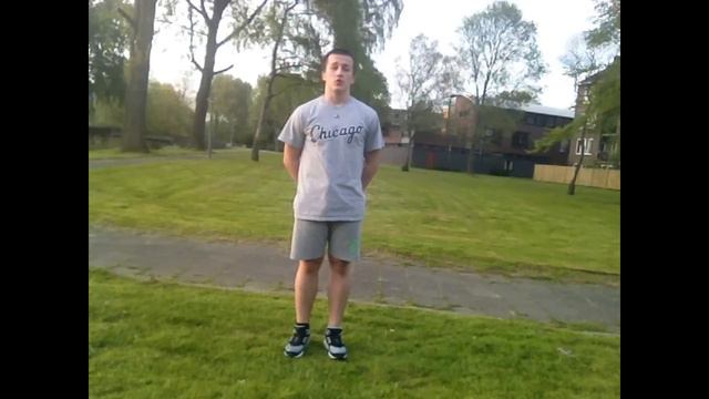 How To BACKFLIP | Tutorial [English Subs] [Bulgarian]