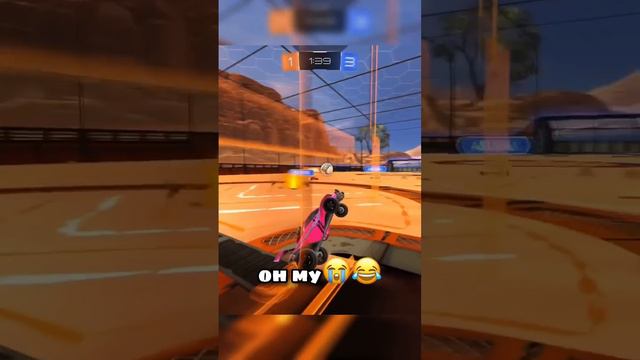 This Is The Top 1% Of Rocket League Players… 😂