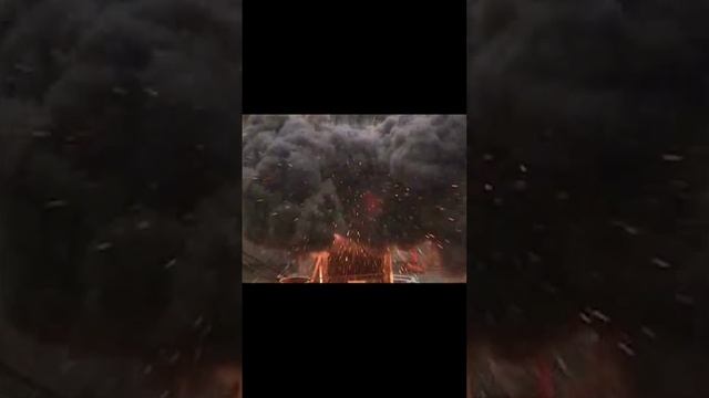 Ящику не поздоровилось