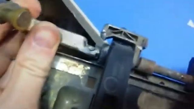 Как ремонтировать правильно